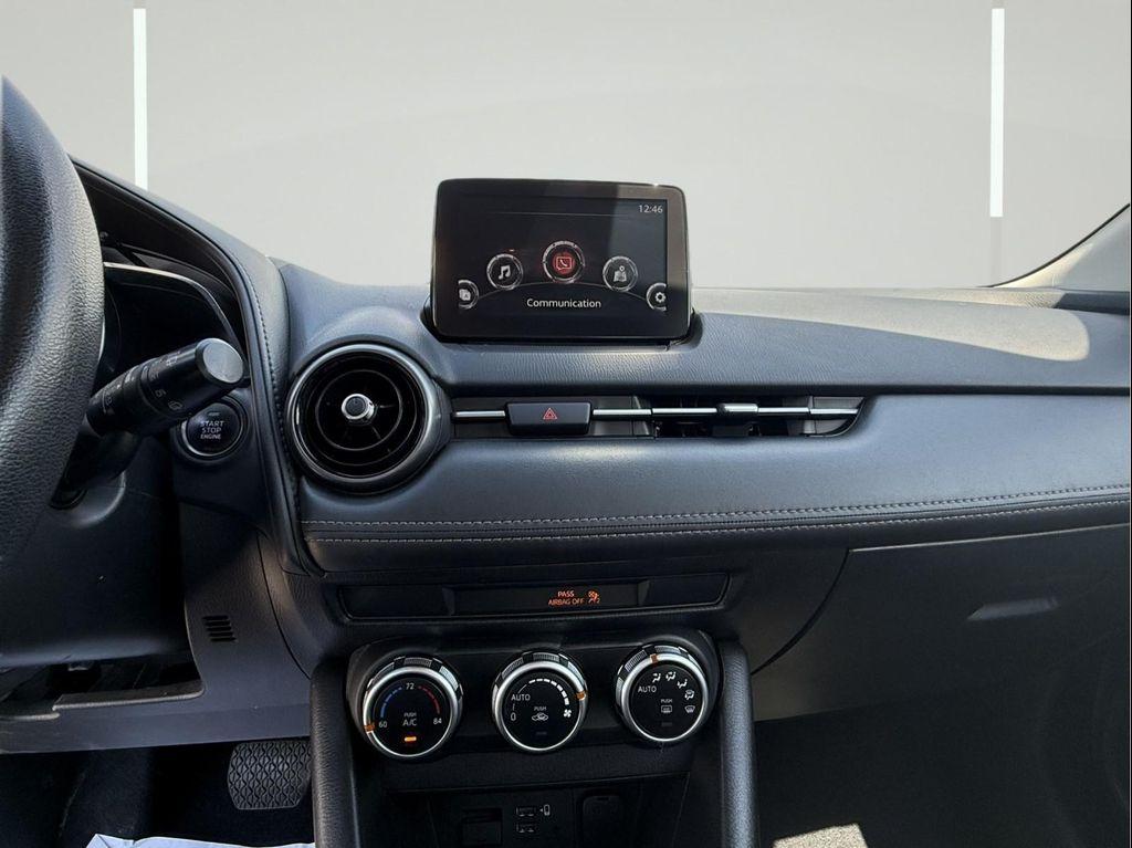 used 2020 Mazda CX-3 car, priced at $14,699