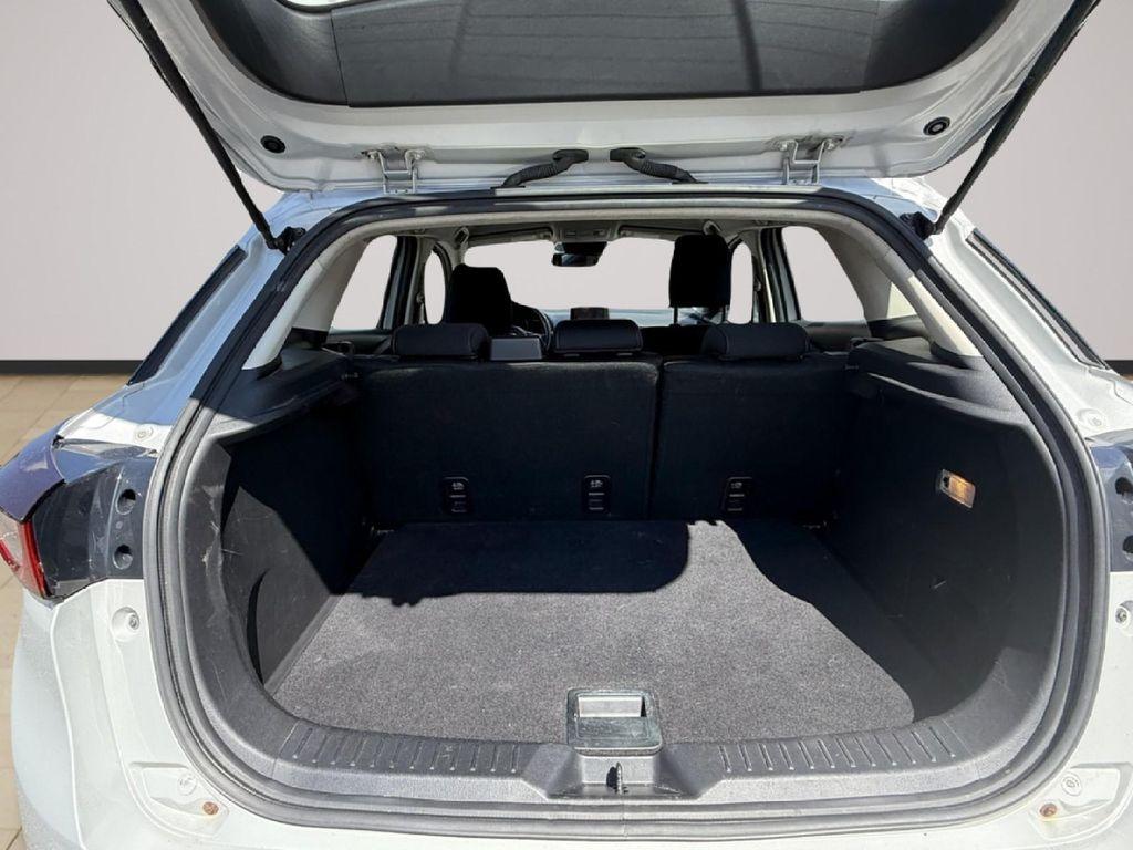 used 2020 Mazda CX-3 car, priced at $14,699