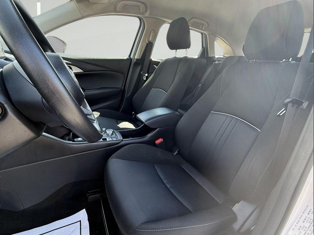 used 2020 Mazda CX-3 car, priced at $14,699