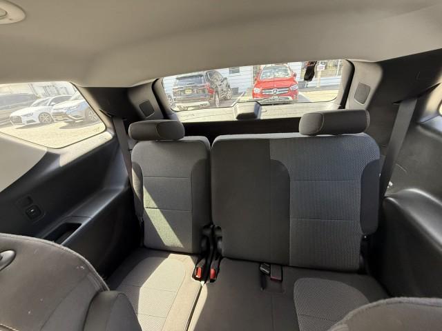 used 2018 Chevrolet Traverse car, priced at $14,912