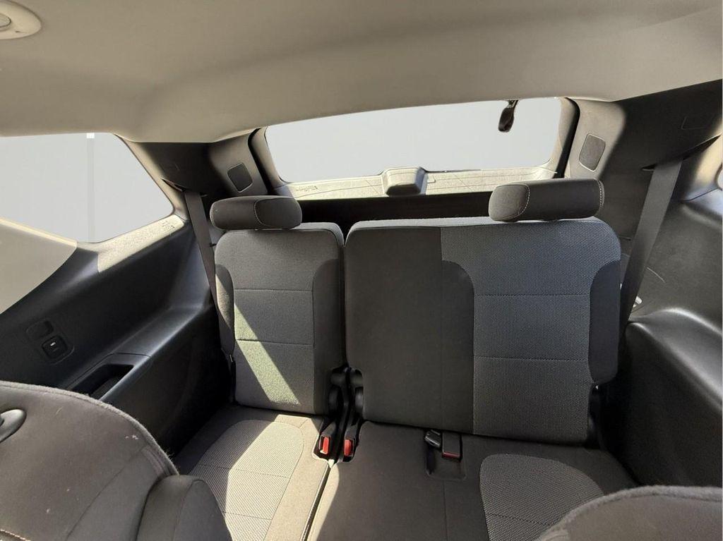 used 2018 Chevrolet Traverse car, priced at $14,912