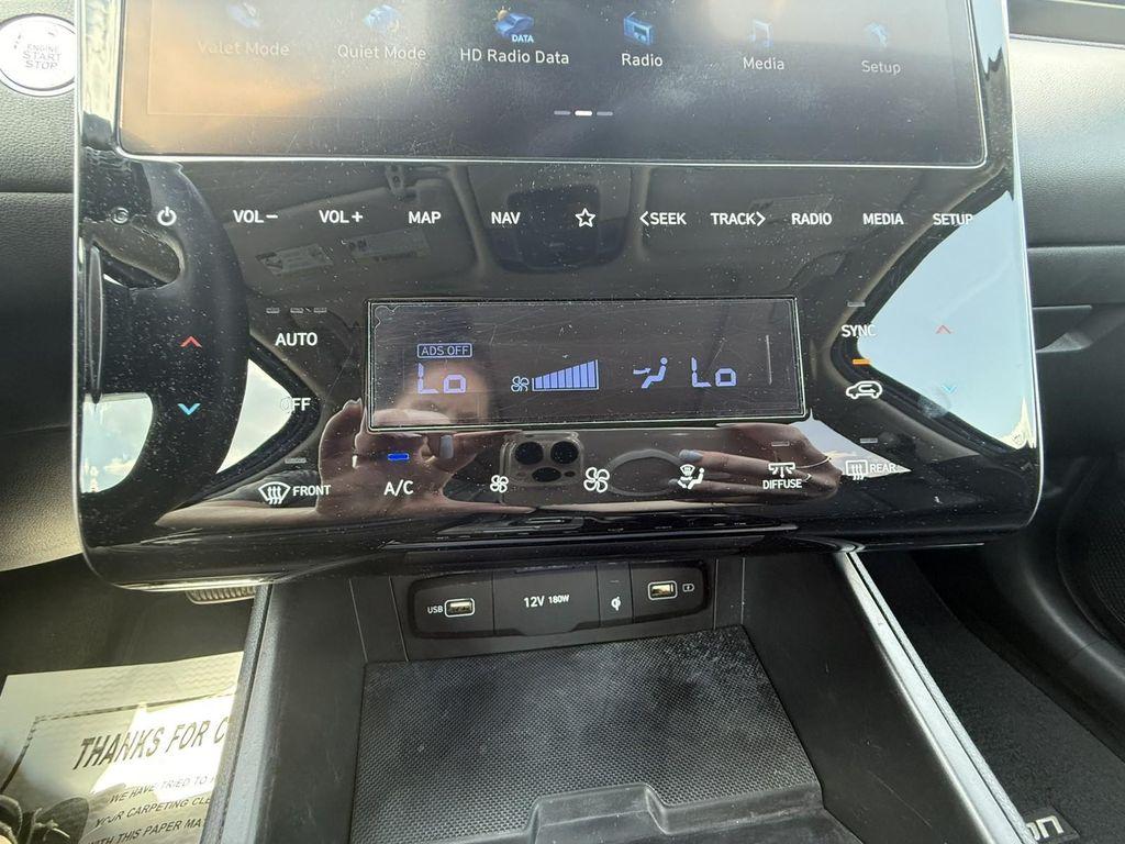 used 2022 Hyundai Tucson car, priced at $17,999