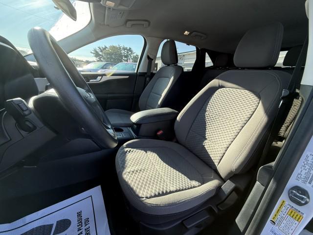 used 2021 Ford Escape car, priced at $16,614