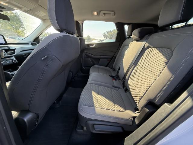 used 2021 Ford Escape car, priced at $16,614