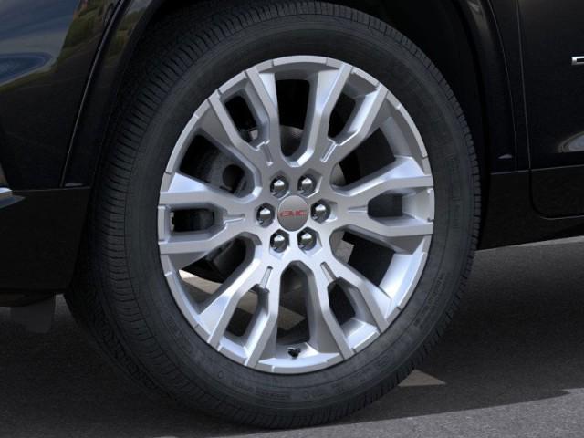 new 2025 GMC Acadia car, priced at $60,858