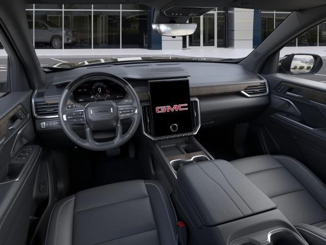 new 2025 GMC Acadia car, priced at $60,858