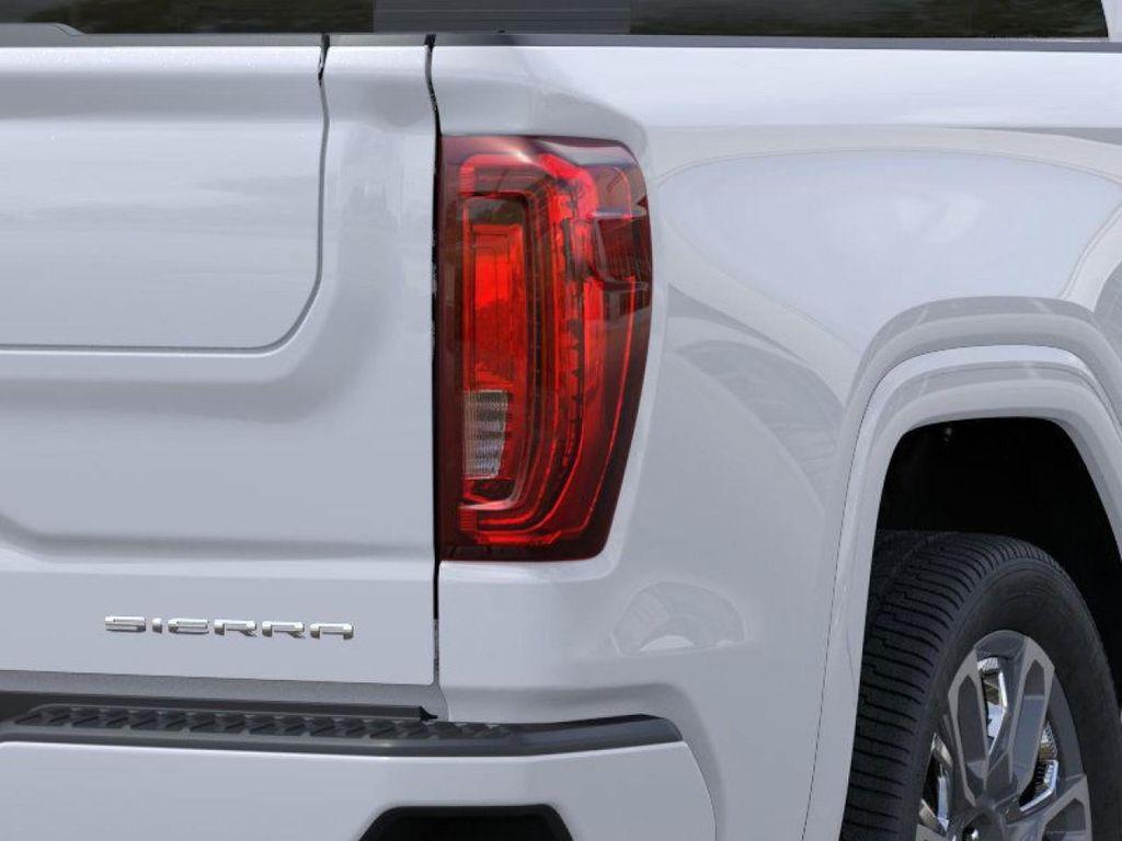 new 2026 GMC Sierra 1500 car, priced at $80,750
