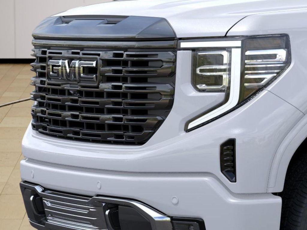 new 2026 GMC Sierra 1500 car, priced at $80,750