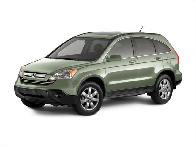 used 2008 Honda CR-V car, priced at $6,965