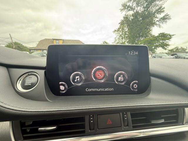 used 2019 Mazda Mazda6 car
