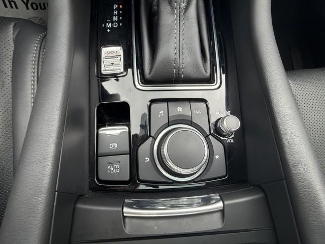 used 2019 Mazda Mazda6 car
