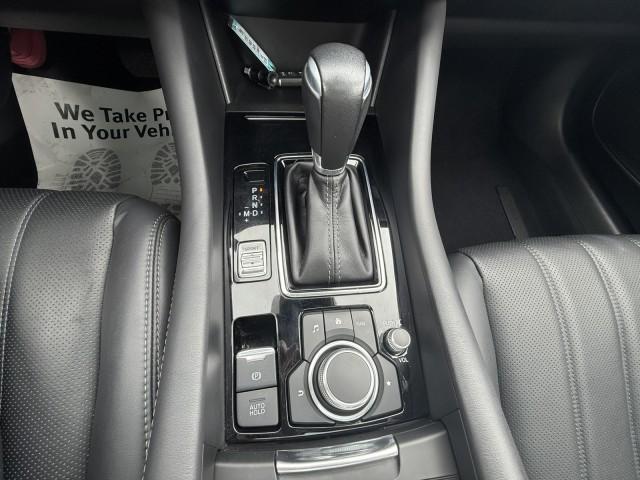 used 2019 Mazda Mazda6 car