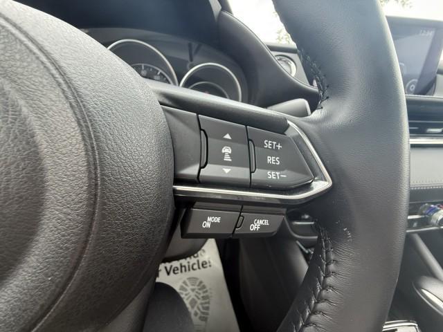 used 2019 Mazda Mazda6 car