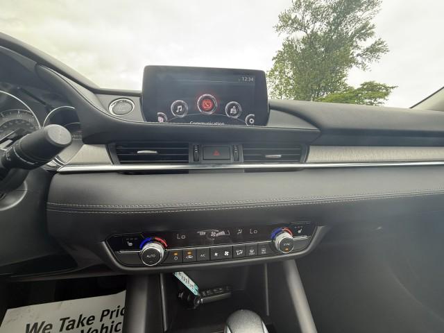 used 2019 Mazda Mazda6 car