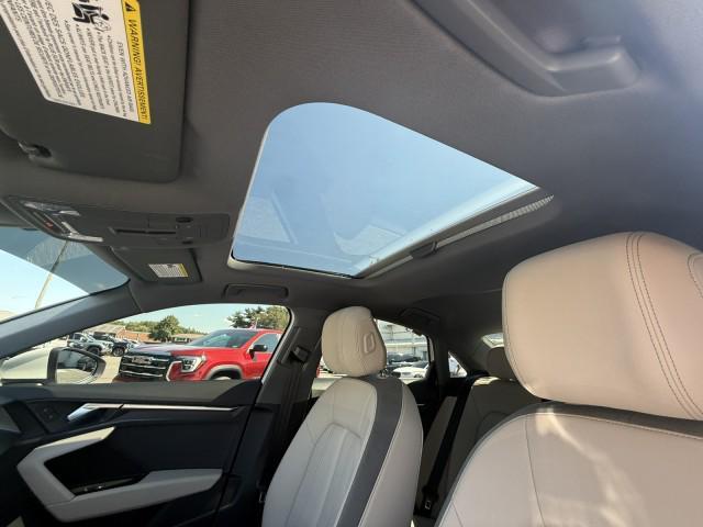 used 2022 Audi A3 car, priced at $17,715