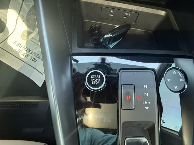 used 2022 Audi A3 car, priced at $17,715