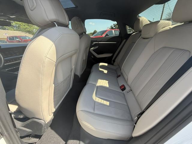 used 2022 Audi A3 car, priced at $17,715