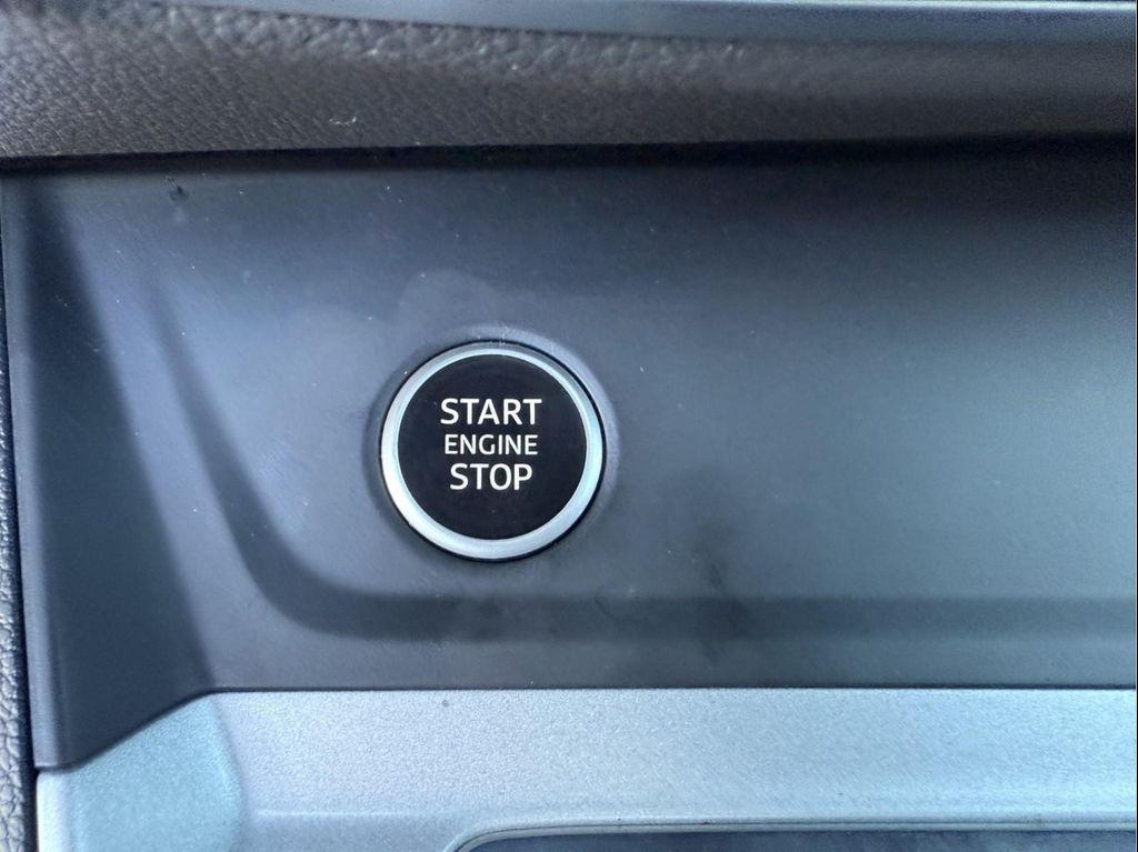 used 2021 Audi Q3 car, priced at $22,999