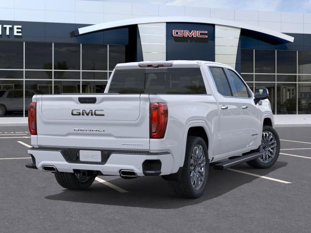 new 2026 GMC Sierra 1500 car, priced at $85,250
