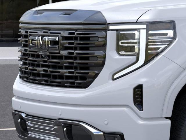 new 2026 GMC Sierra 1500 car, priced at $85,250