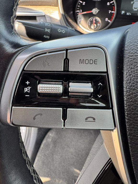 used 2021 Kia Telluride car, priced at $21,919