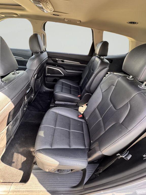 used 2021 Kia Telluride car, priced at $21,919