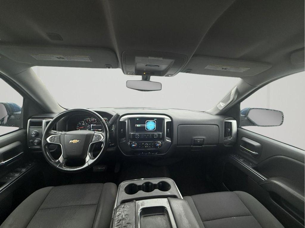 used 2015 Chevrolet Silverado 1500 car, priced at $17,915