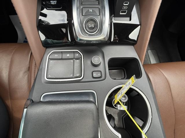 used 2022 Acura MDX car, priced at $40,838