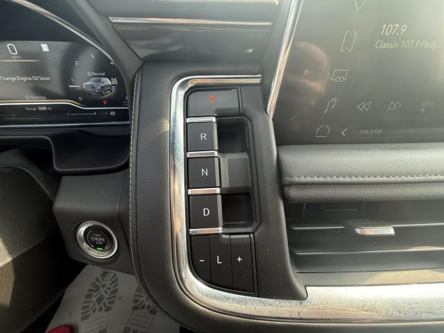 used 2022 GMC Yukon car, priced at $46,944