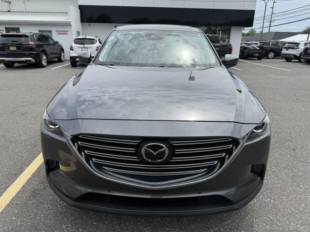 used 2019 Mazda CX-9 car, priced at $22,919