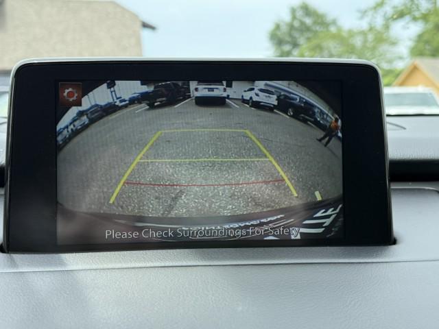 used 2019 Mazda CX-9 car, priced at $22,919