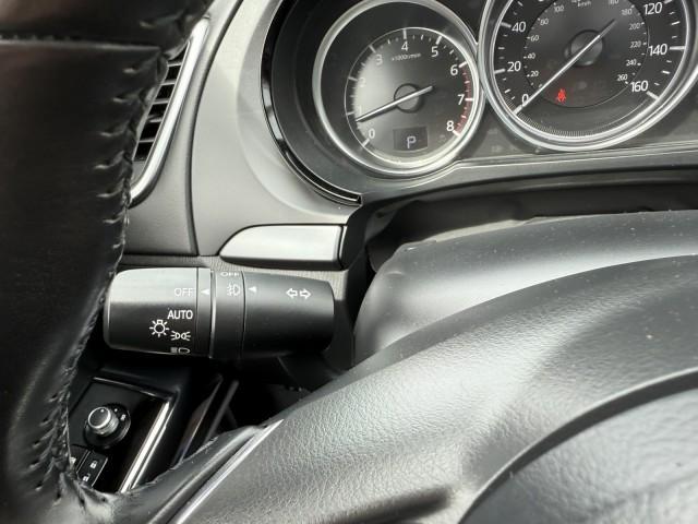 used 2019 Mazda CX-9 car, priced at $22,919