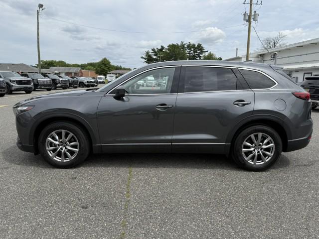 used 2019 Mazda CX-9 car, priced at $22,919