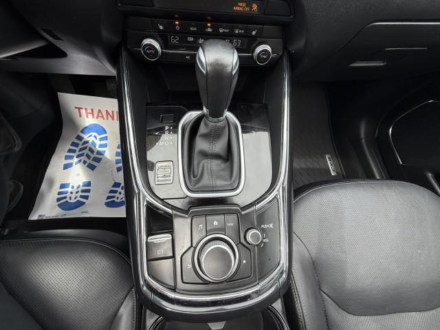used 2019 Mazda CX-9 car, priced at $22,919