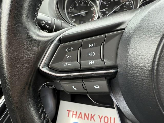 used 2019 Mazda CX-9 car, priced at $22,919