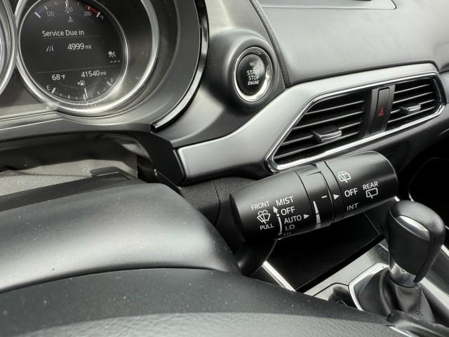 used 2019 Mazda CX-9 car, priced at $22,919