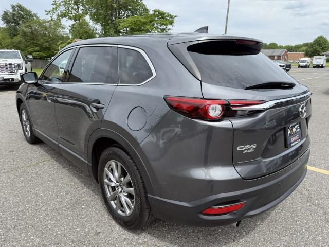 used 2019 Mazda CX-9 car, priced at $22,919