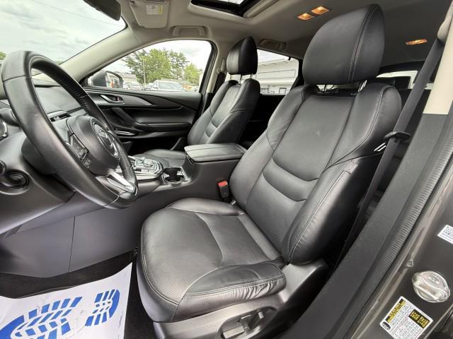 used 2019 Mazda CX-9 car, priced at $22,919