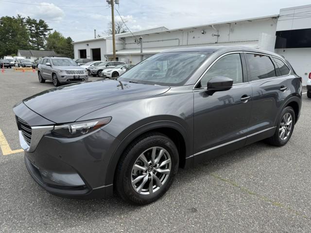 used 2019 Mazda CX-9 car, priced at $22,919