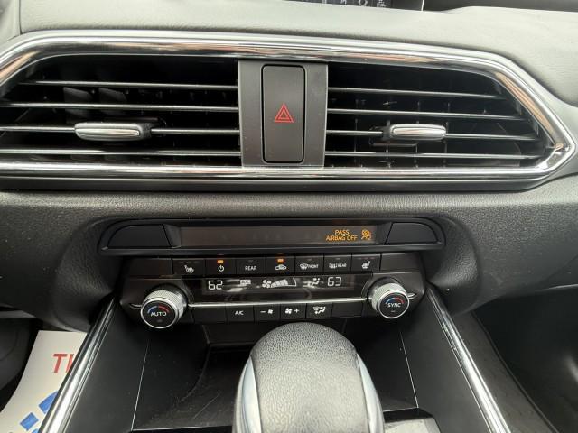 used 2019 Mazda CX-9 car, priced at $22,919