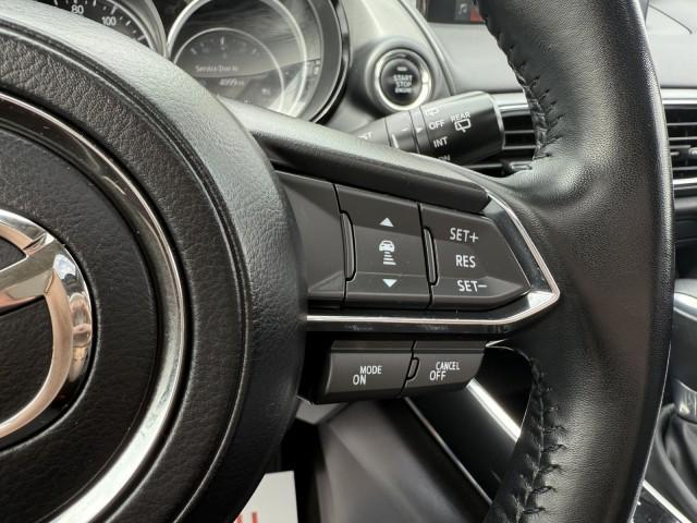 used 2019 Mazda CX-9 car, priced at $22,919