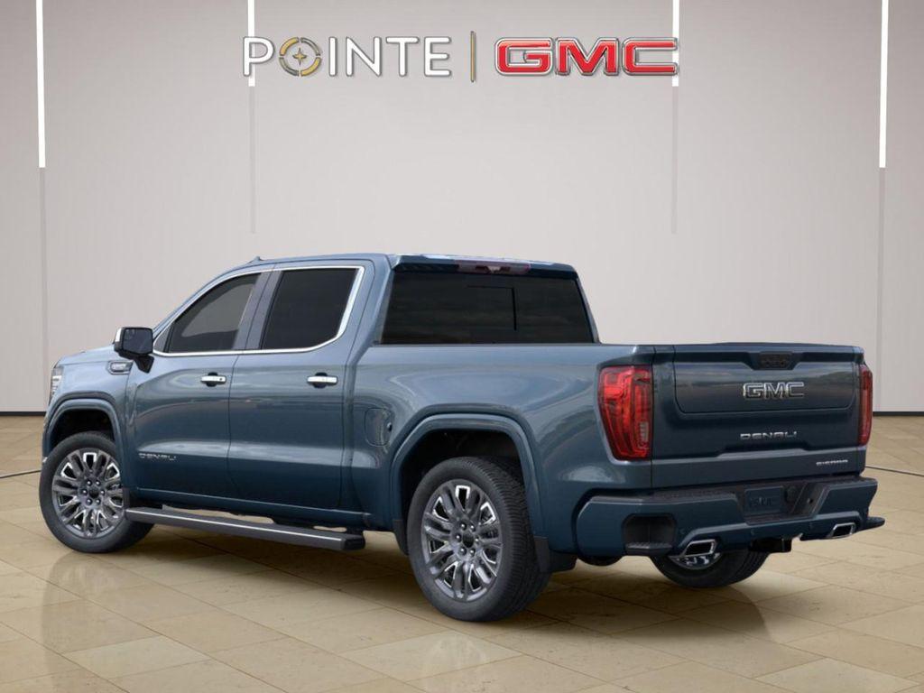 new 2026 GMC Sierra 1500 car, priced at $80,150