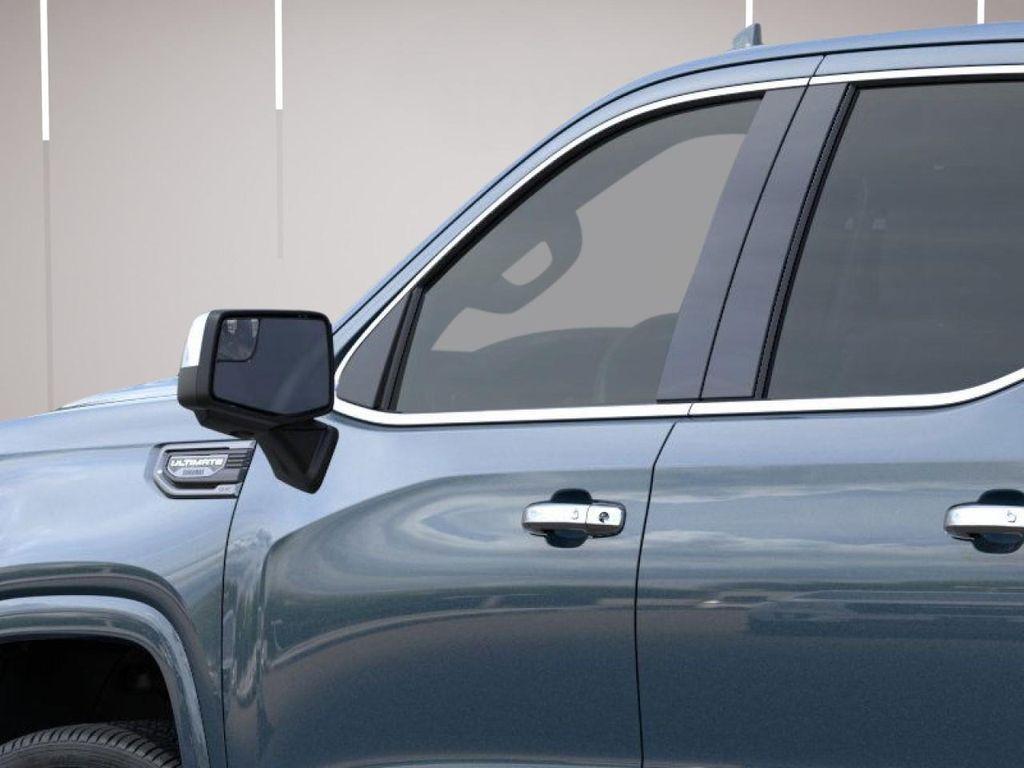 new 2026 GMC Sierra 1500 car, priced at $80,150