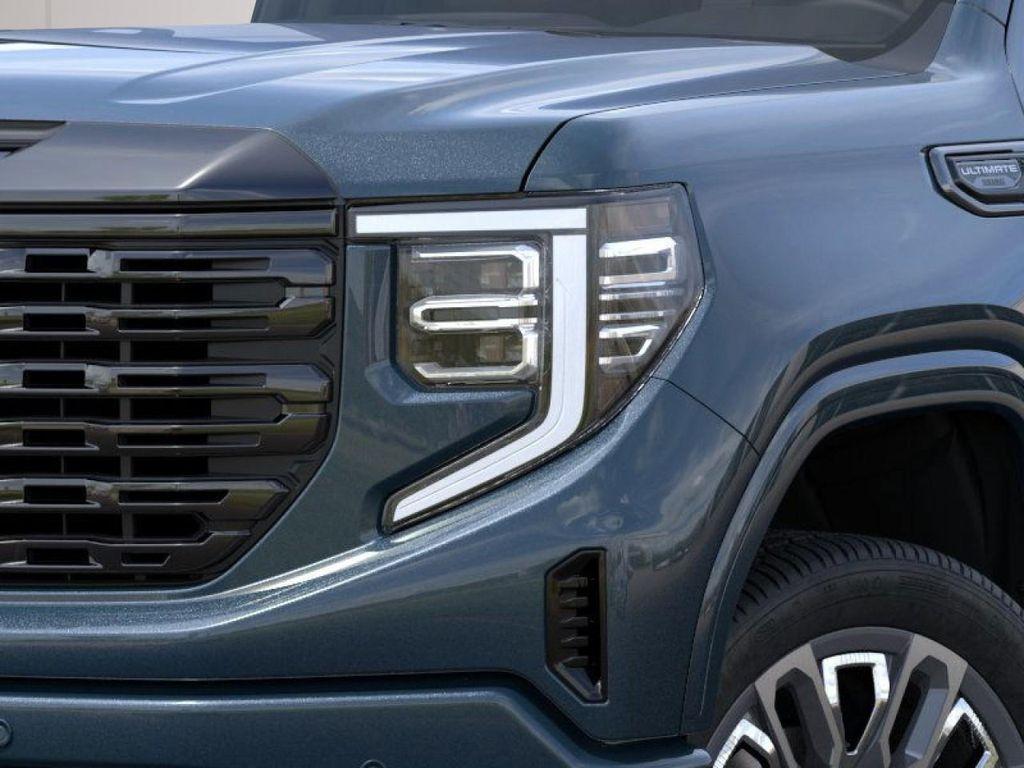 new 2026 GMC Sierra 1500 car, priced at $80,150