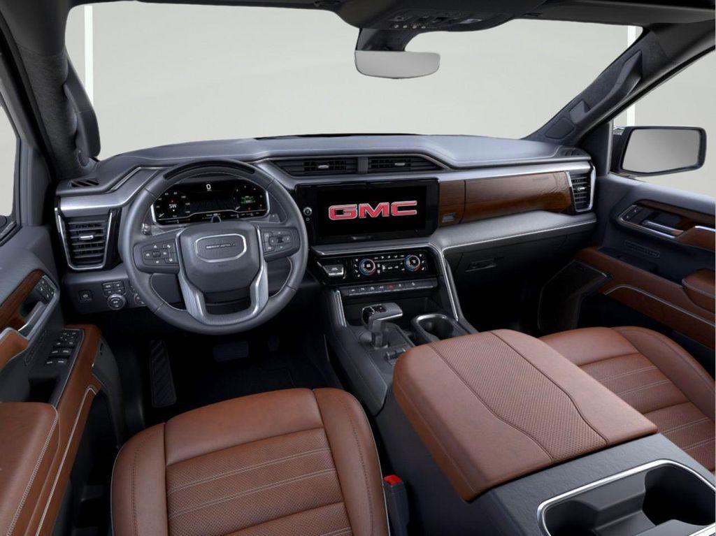new 2026 GMC Sierra 1500 car, priced at $80,150