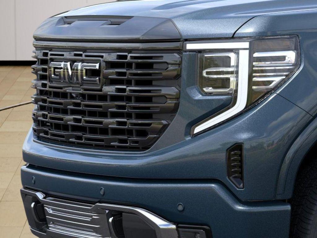 new 2026 GMC Sierra 1500 car, priced at $80,150