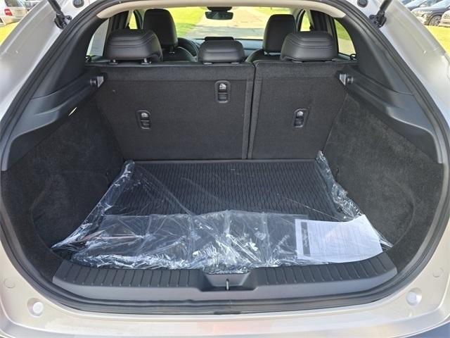 used 2023 Mazda CX-30 car, priced at $24,364
