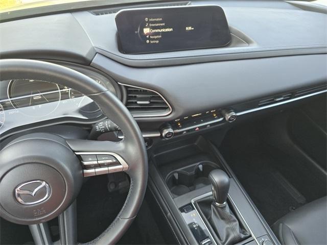 used 2023 Mazda CX-30 car, priced at $24,364