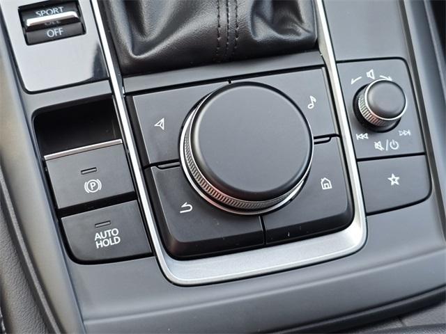 used 2023 Mazda CX-30 car, priced at $24,364