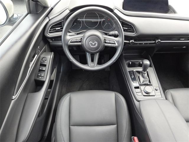 used 2023 Mazda CX-30 car, priced at $23,467
